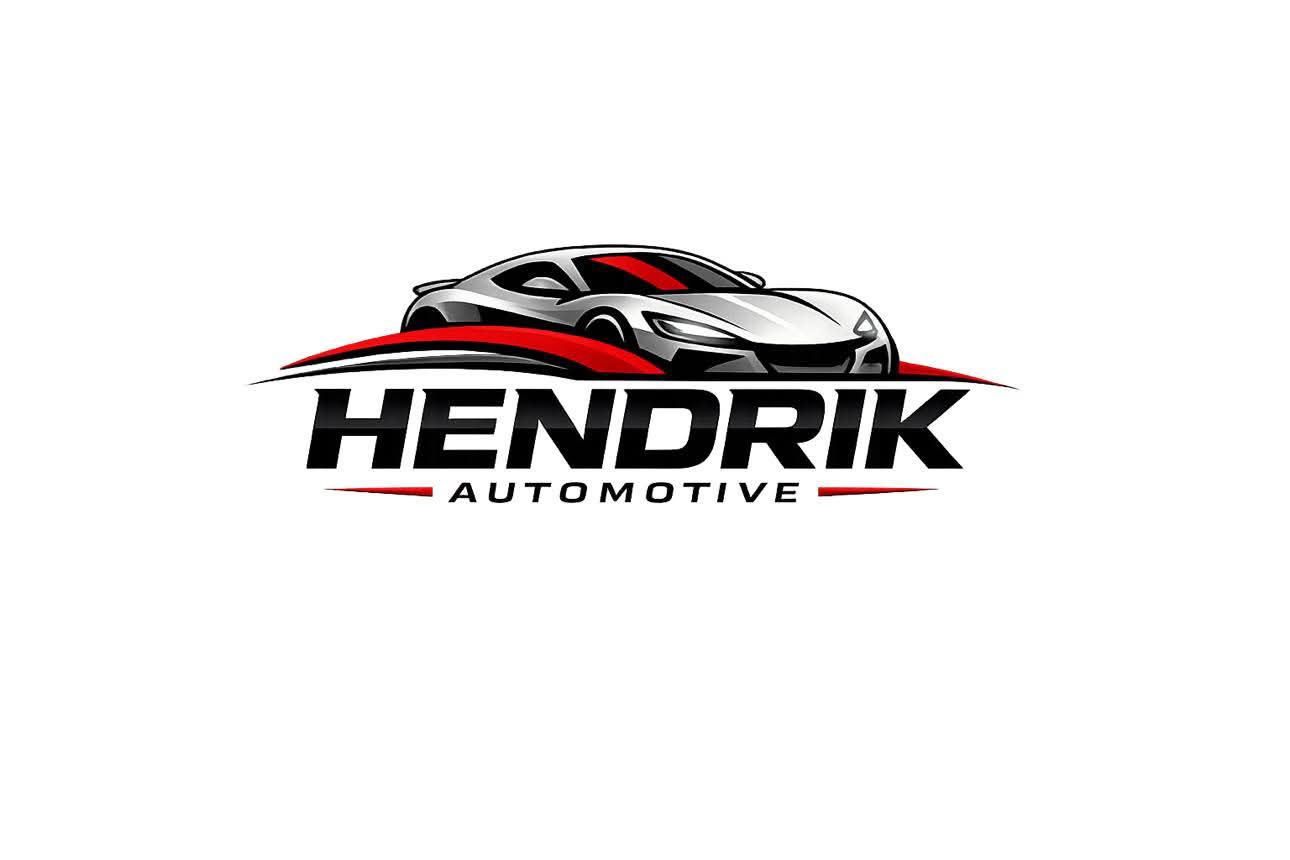 Hendrik Automotive Logo